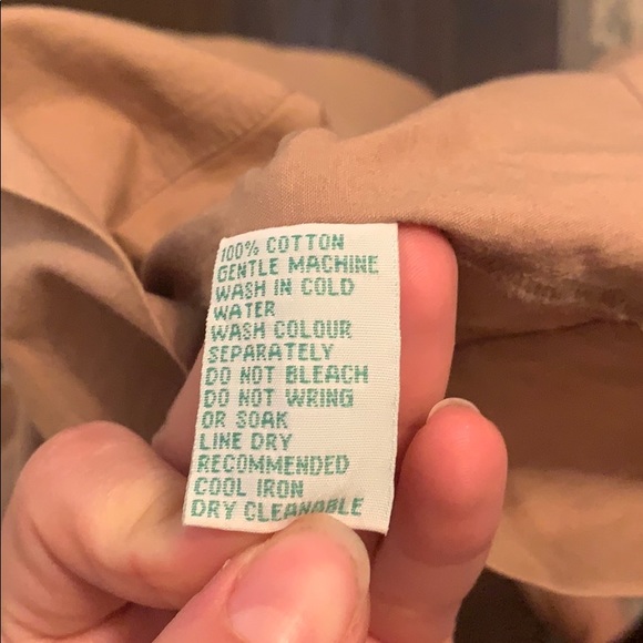 Anthropologie dress - Picture 4 of 4